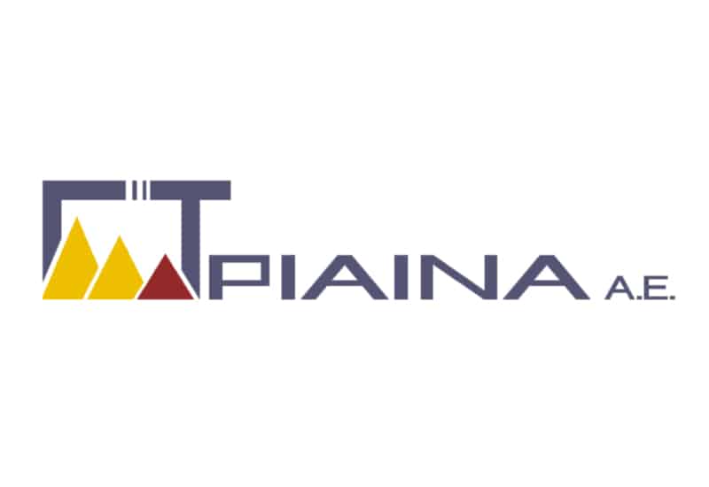 Triaina S.A